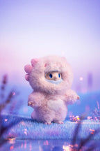 FARMER BOB Fantasy Dragon Realm Plush Blind Box