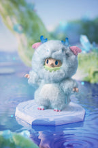 FARMER BOB Fantasy Dragon Realm Plush Blind Box