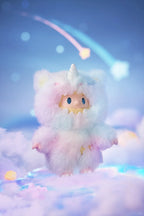 FARMER BOB Fantasy Dragon Realm Plush Blind Box