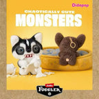 Fuggler Mutts Series Blind Box