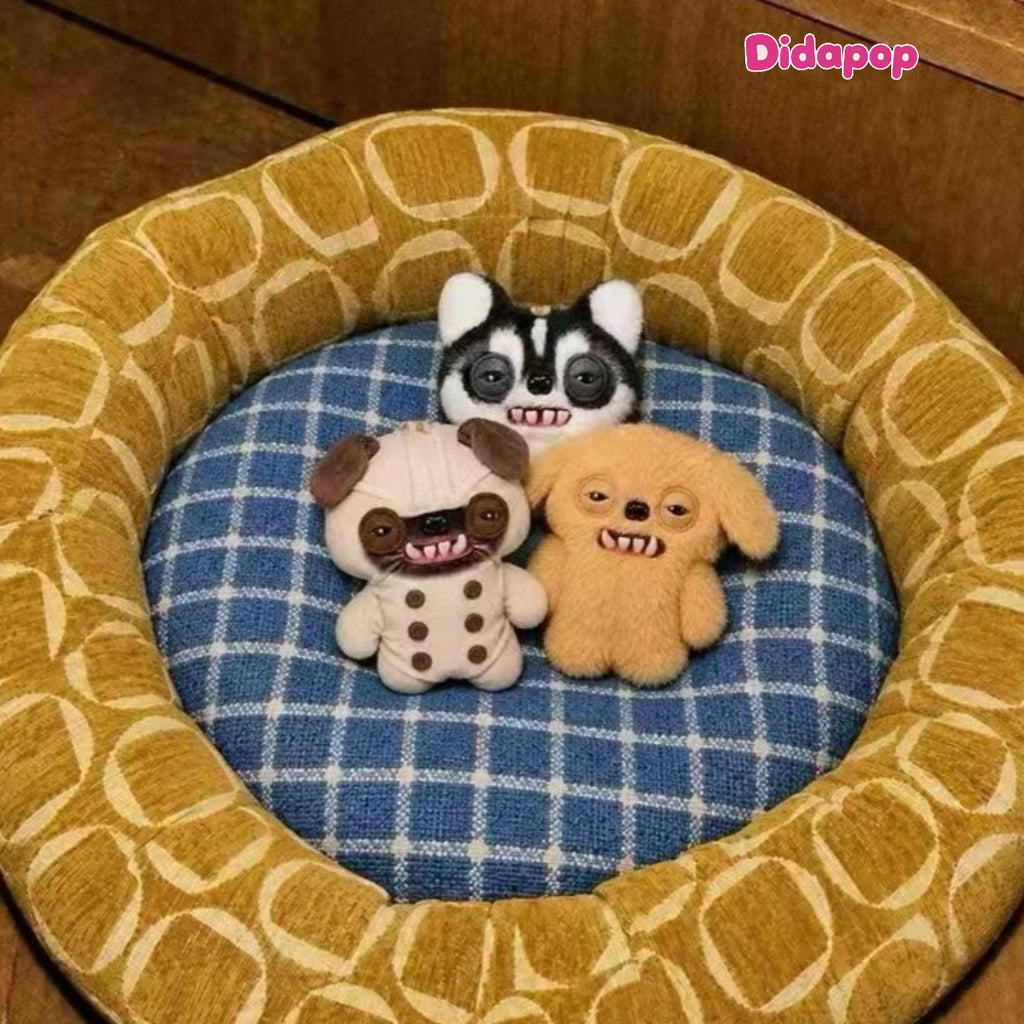 Fuggler Mutts Series Blind Box