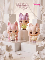 FIFI Colorful World Series Blind Bag