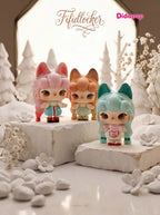 FIFI Colorful World Series Blind Bag