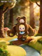 FOFO Forest Guardian Collection Plush Dolls