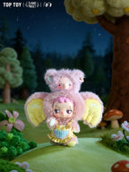 FOFO Forest Guardian Collection Plush Dolls