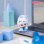 Little Chu Chu's Whimsical Ideas Series Bean Blind Bag