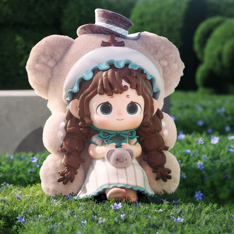 FurFur Doll Wonderful House Series blind box – view 3