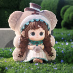 FurFur Doll Wonderful House Series blind box – view 3