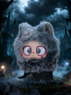 GAZO Magic Doll Wars Plush Blind Box