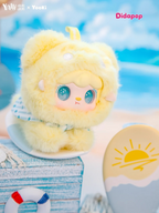 Yooki Summer Surfboard Plush Blind Box