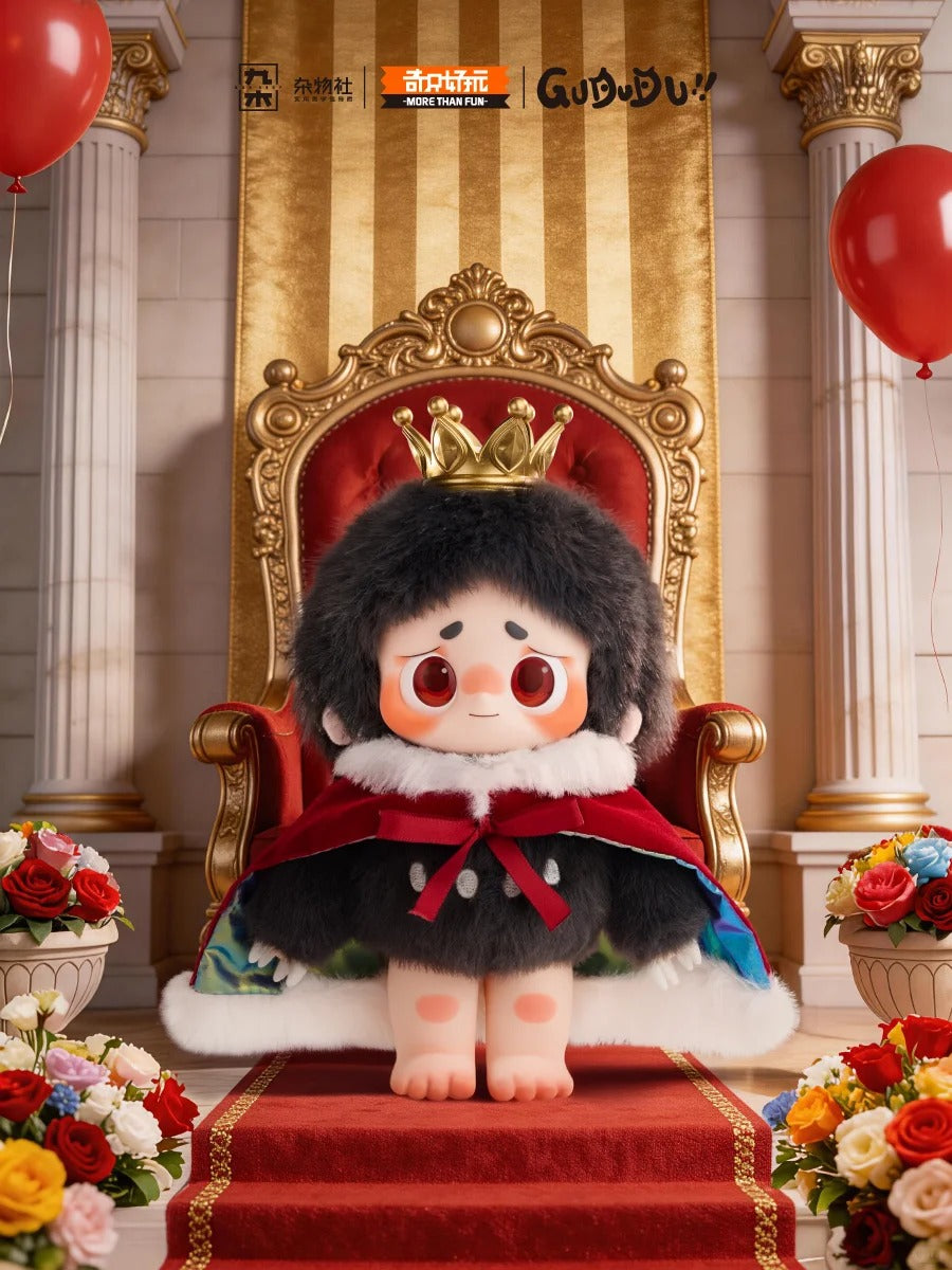 GUDUDU I'm Gududu Series Blind Box