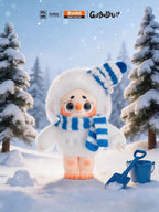 GUDUDU I'm Gududu Series Blind Box