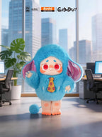 GUDUDU I'm Gududu Series Blind Box