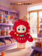 GUDUDU I'm Gududu Series Blind Box