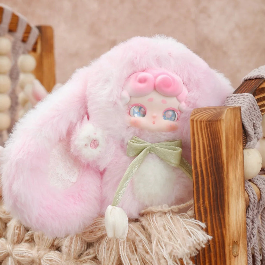 LUCKY DEER NAI V2 Plush Series Blind Box