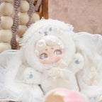 LUCKY DEER NAI V2 Plush Series Blind Box