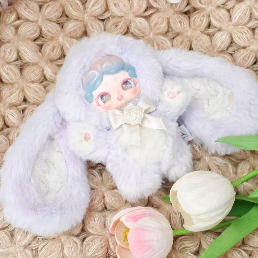 Good Night Bunny V2 Plush Series Blind Box