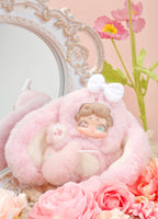 Good Night Little Rabbit Pendant Series plush toy – view 4