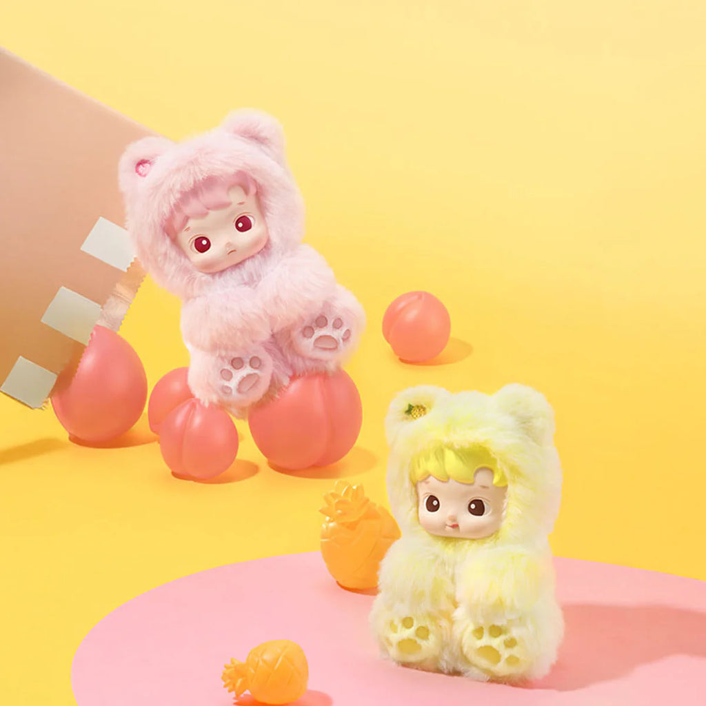 HACIPUPU Gummy Bear Series plush toy – view 3