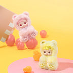 HACIPUPU Gummy Bear Series plush toy – view 3