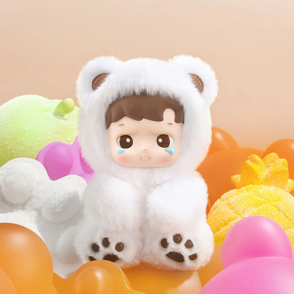 HACIPUPU Gummy Bear Series plush toy – view 5