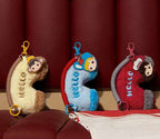 HACIPUPU Rolling Time Machine Series-Fragrance Pendant Blind Box