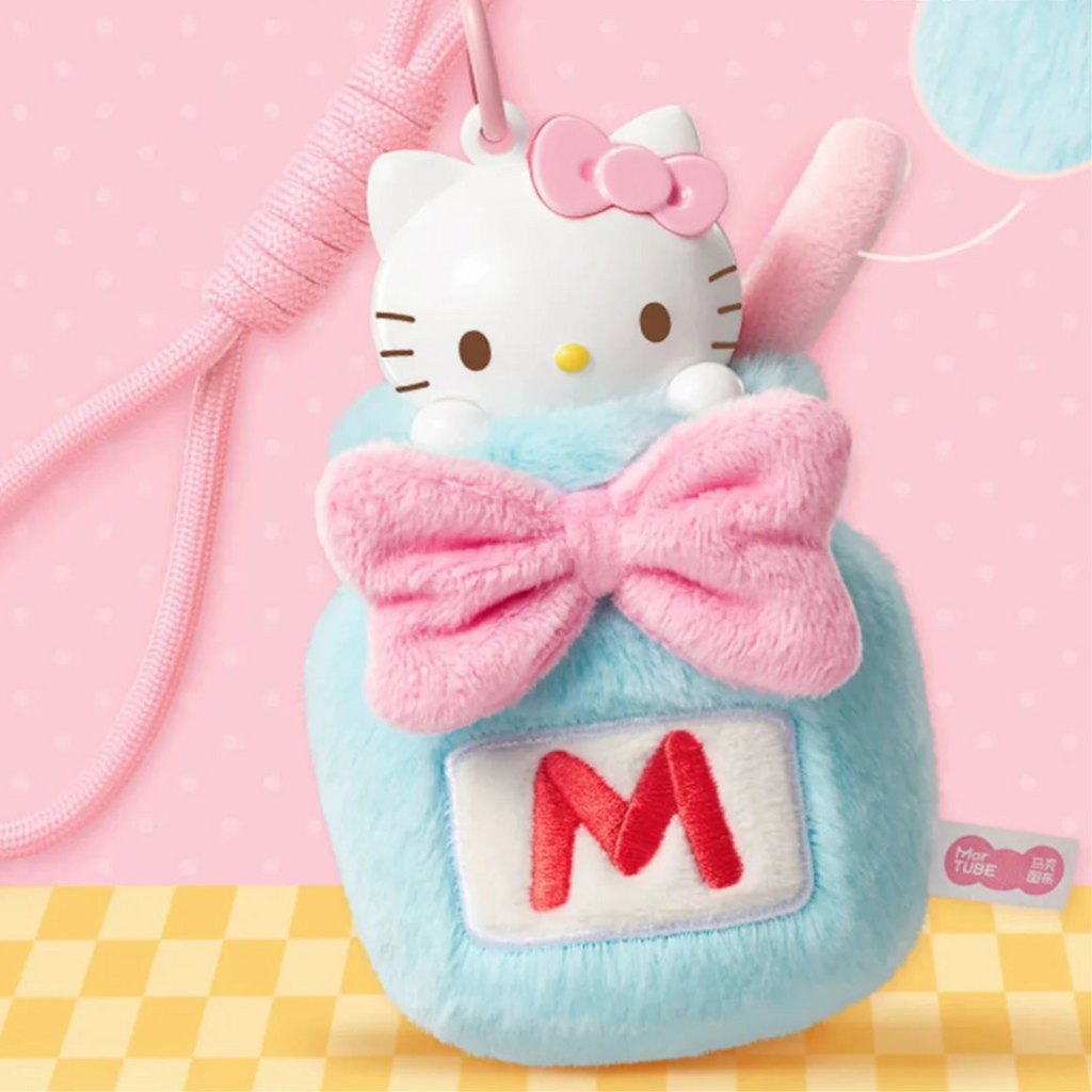 HK Afternoon Tea Pendant Series Blind Box