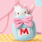 HK Afternoon Tea Pendant Series Blind Box