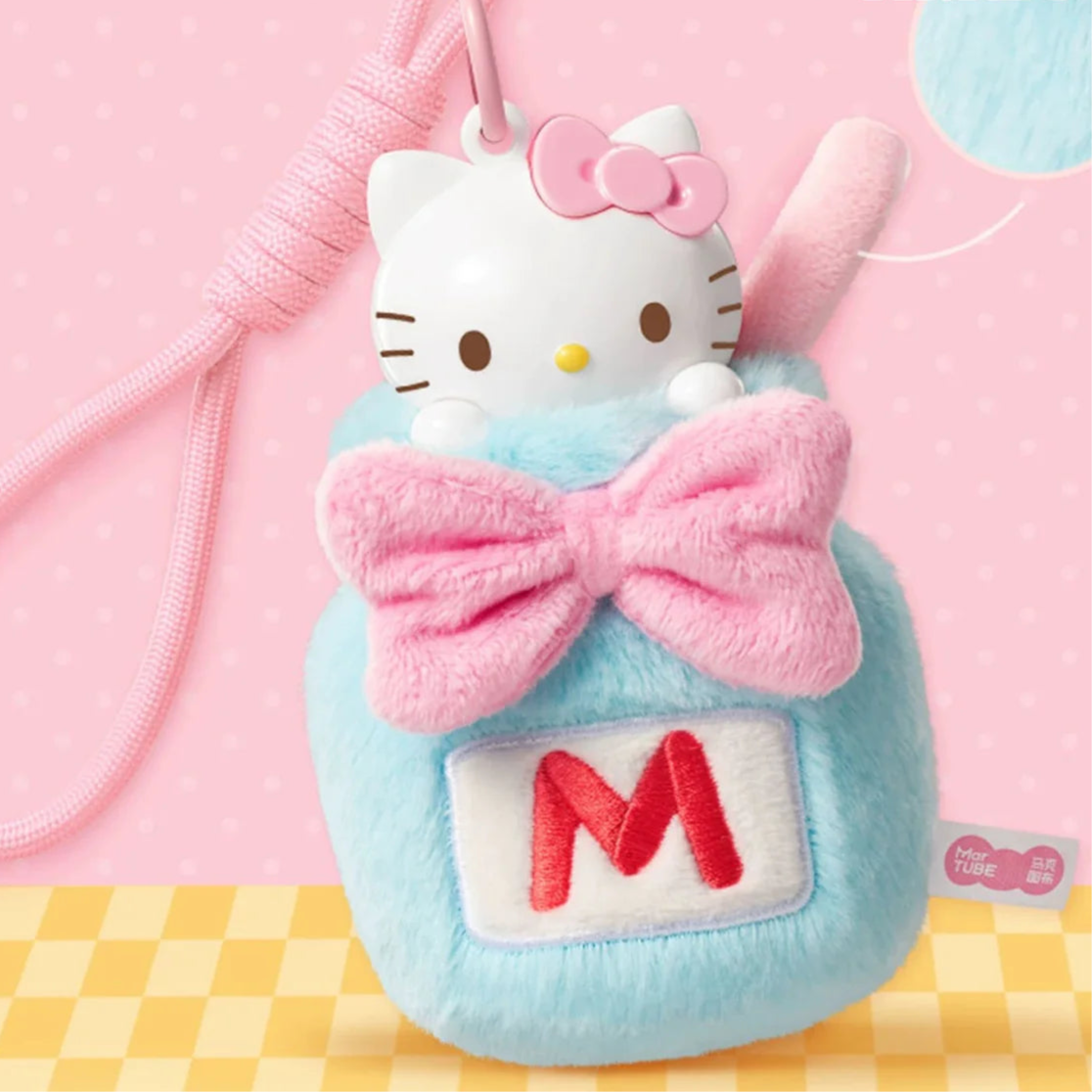 HK Afternoon Tea Pendant Series Blind Box