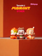 HUROBO's Midnight Diner Series Blind Box