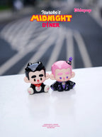 HUROBO's Midnight Diner Series Blind Box