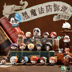 HarryPotter Defence Against The Dard Arts Mini Blind Bag