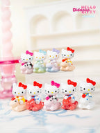 HK Little Pony Series blind box