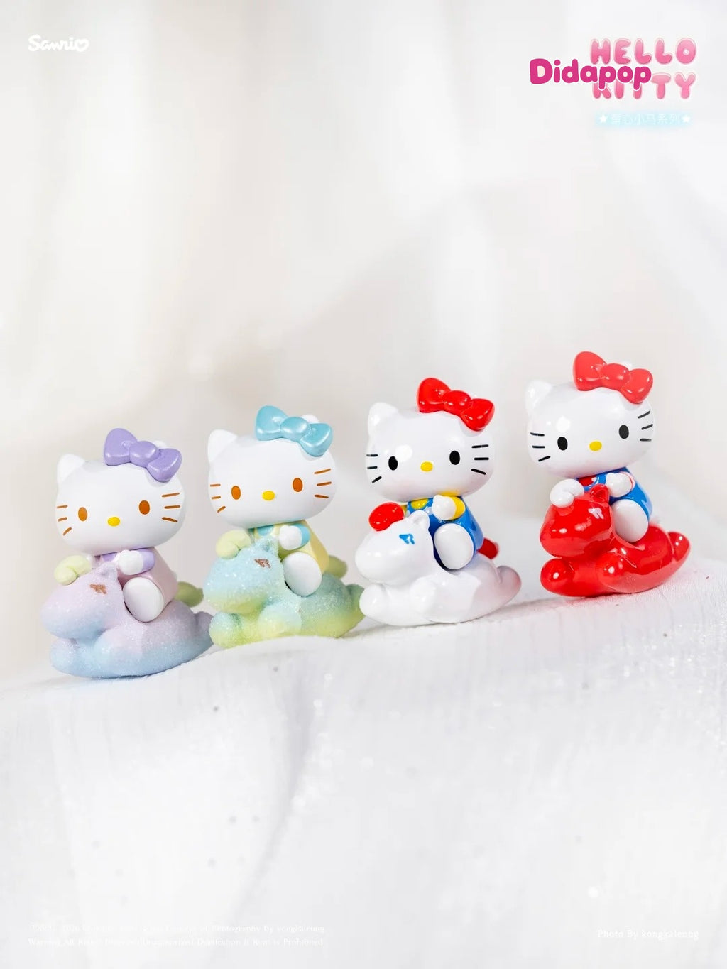 HK Little Pony Series blind box – view 5