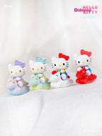 HK Little Pony Series blind box – view 5
