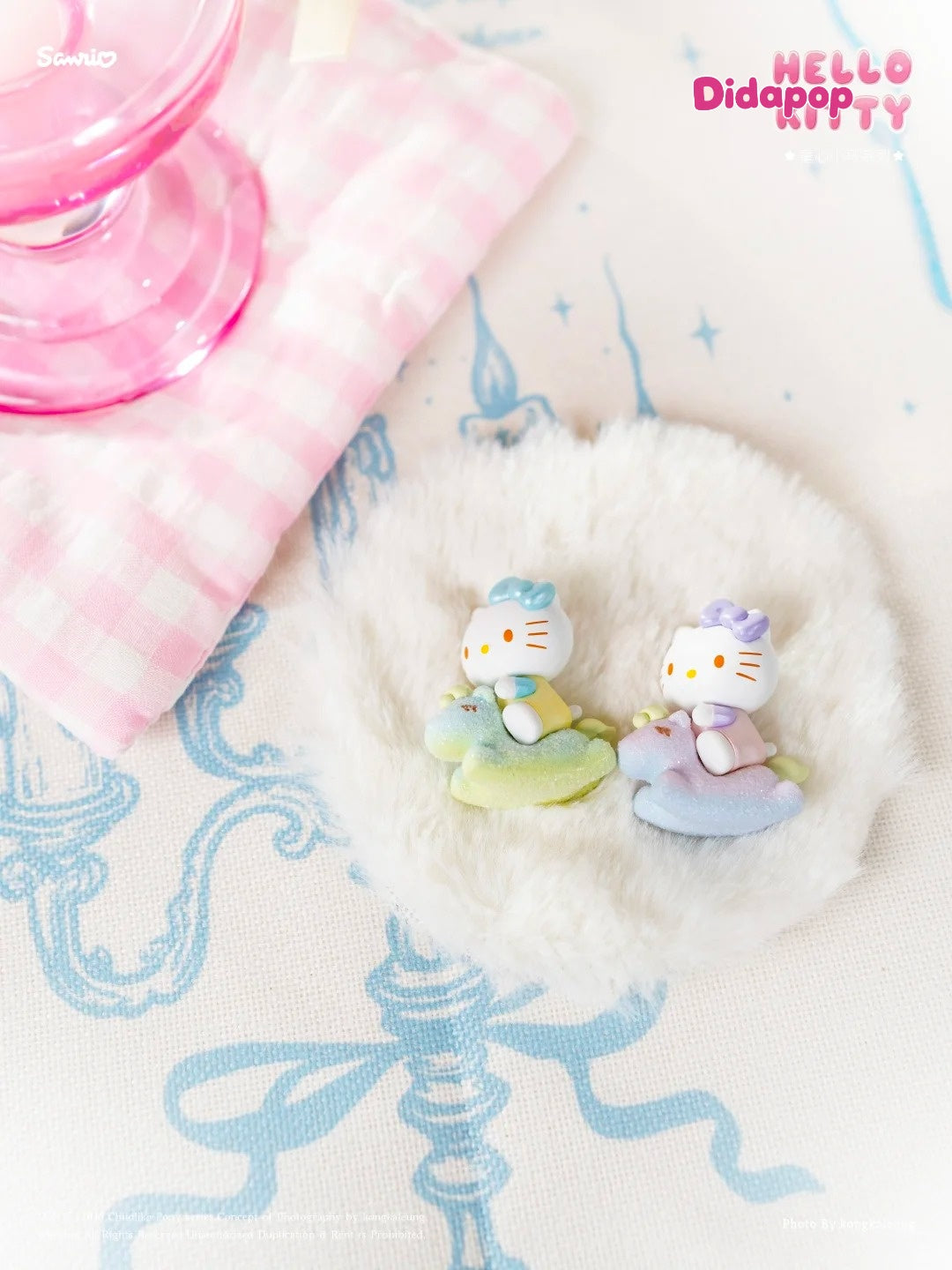 HK Little Pony Series blind box – view 6