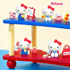 HK Daily Fun Mini Series Blind Box
