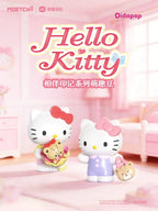 HK Companion Memories Series blind box