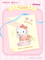 HK Companion Memories Series blind box – view 2