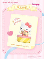HK Companion Memories Series blind box – view 3
