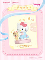 HK Companion Memories Series blind box – view 4