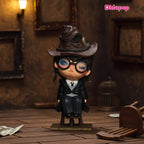 POP MART Hirono x Harry Potter Blind Box