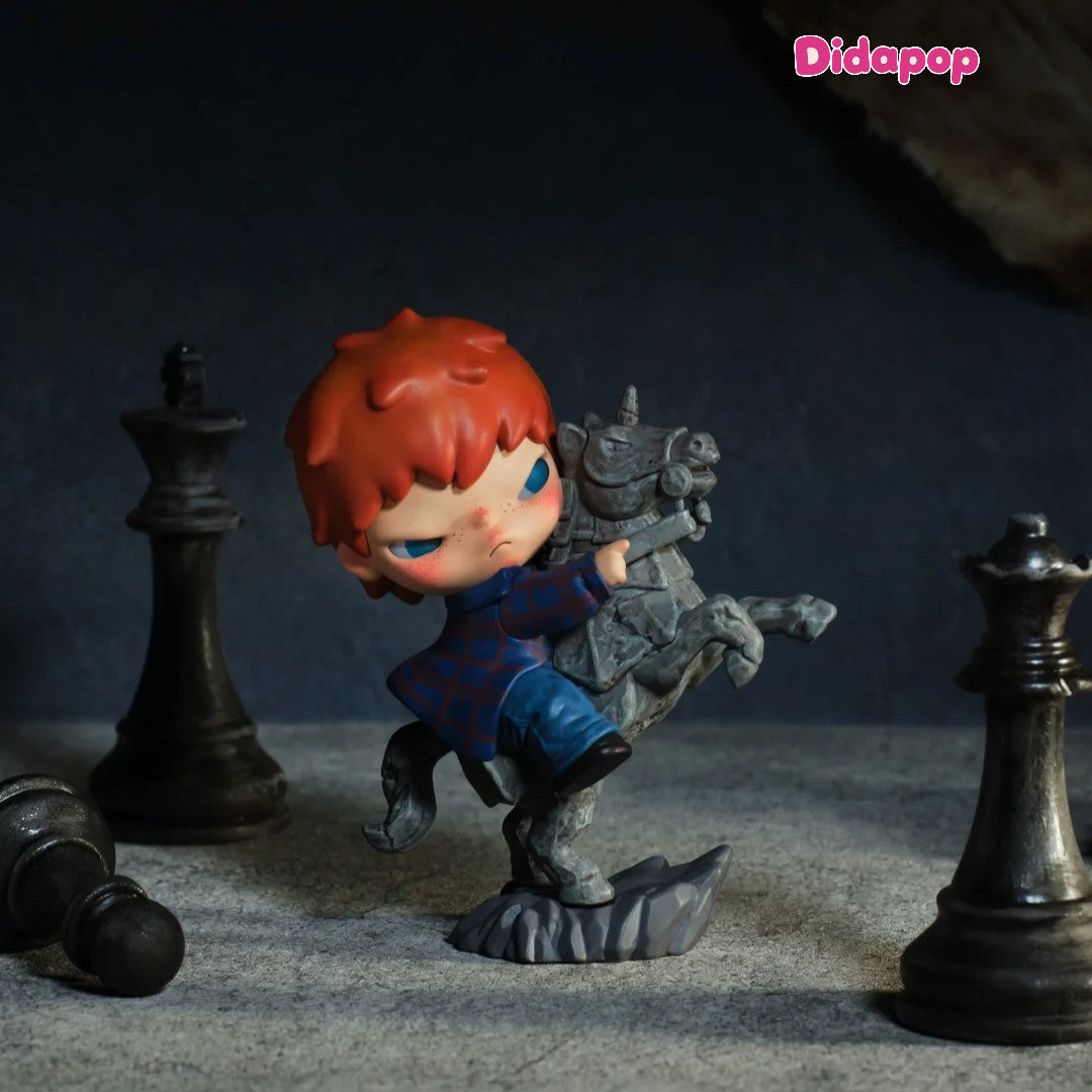 POP MART Hirono x Harry Potter Blind Box