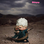 POP MART Hirono x Harry Potter Blind Box