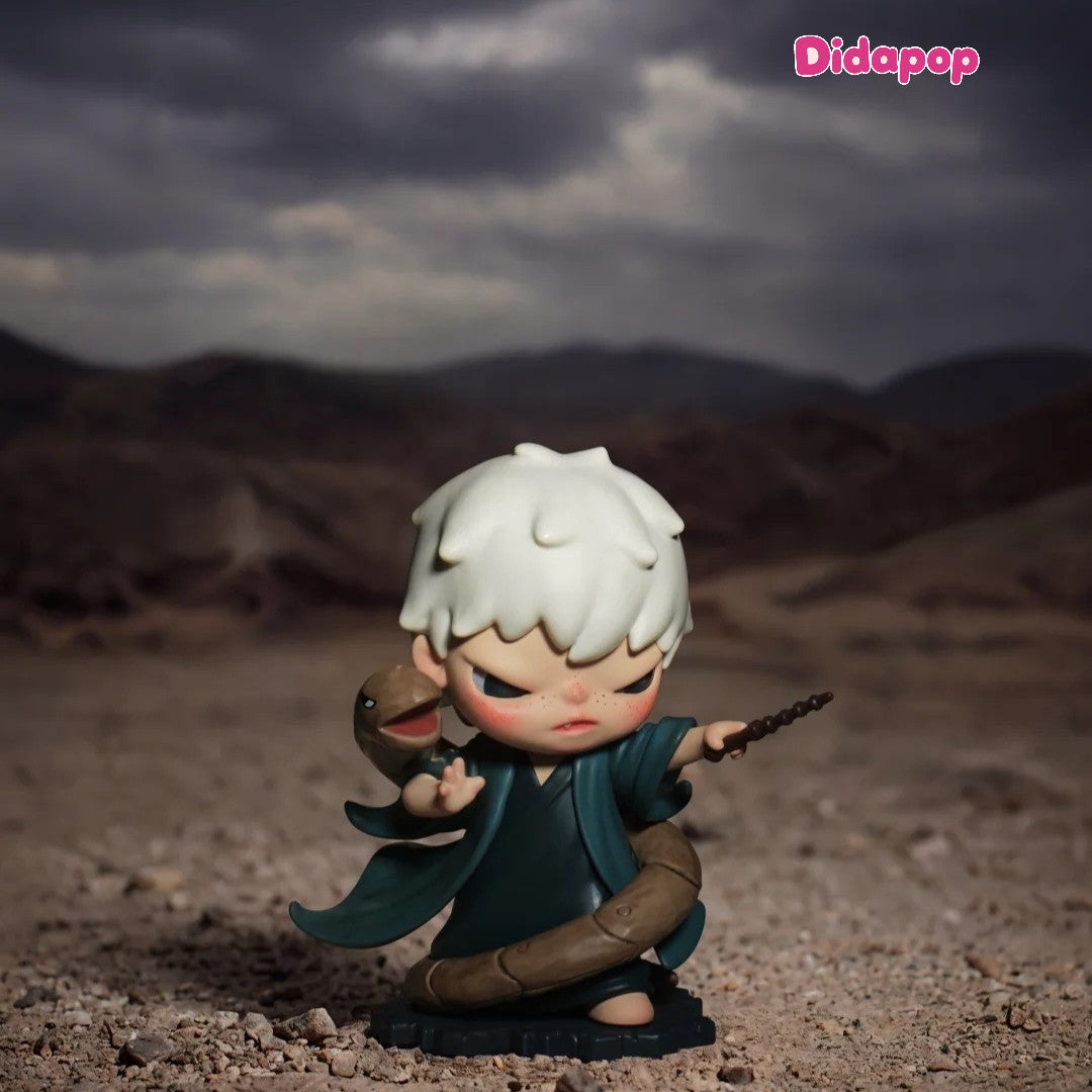 POP MART Hirono x Harry Potter Blind Box