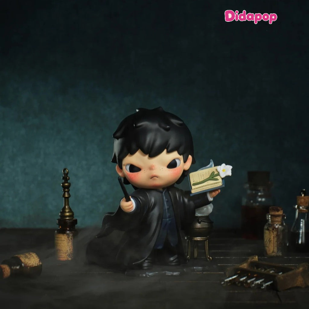 POP MART Hirono x Harry Potter Blind Box