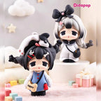 Cute Tiny World V2 Blind Box