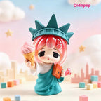 Cute Tiny World V2 Blind Box