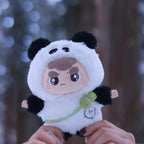 MATATA Chaos Campus Plush Series Blind Box