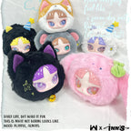INNS V2 LET'S PARTY Plush Series Blind Box